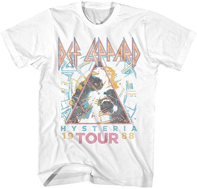 Blanc de Hotot coma Rock Shirt